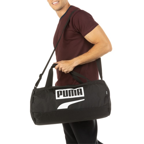 Mala Puma Plus Sports Bag II é boa?