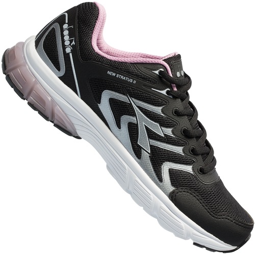 tenis diadora masculino centauro