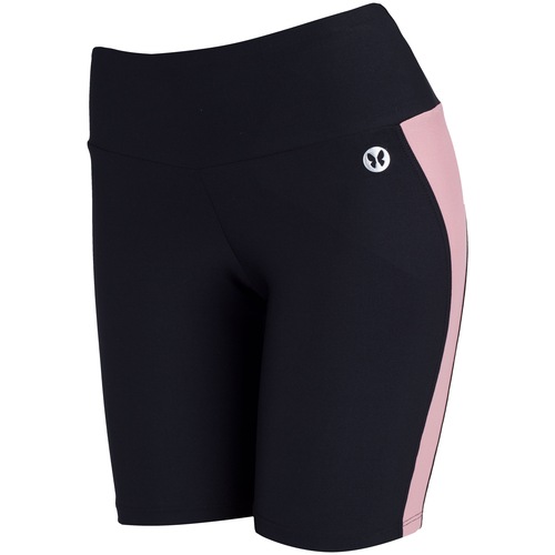 Bermuda Vestem Detalhe Lateral - Feminina é boa?