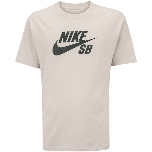 Camiseta Nike SB Tee Logo - Masculina. - Video 1