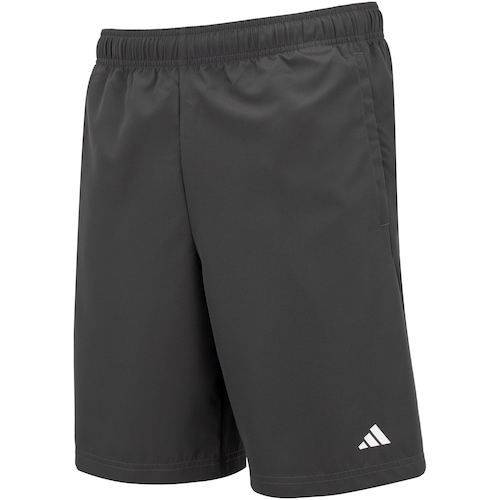 Bermuda adidas Plain - Masculina é boa?