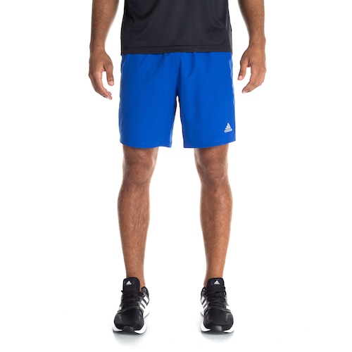 Bermuda adidas Run It - Masculina é boa?
