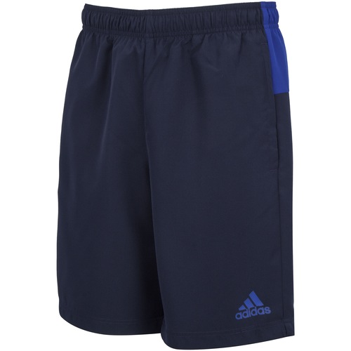 Bermuda adidas Color Block CB - Masculina é boa?