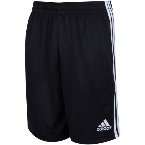 Bermuda adidas 3 Stripes - Masculina é boa?