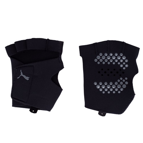 Luvas para Academia Puma Treino Ess Premium Grip Gloves - Adulto é boa?