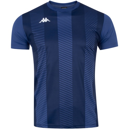 Camiseta Kappa Borelli - Masculina é boa?