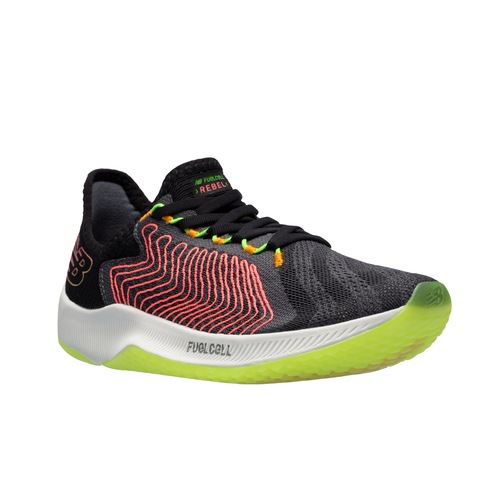 Tênis New Balance Fuelcell Rebel 