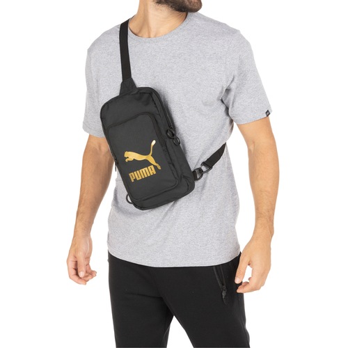 Pochete Puma Originals X-Bag é boa?