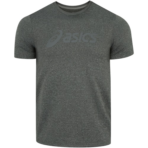Camiseta Asics Classic Logo Asim171 - Masculina é boa?