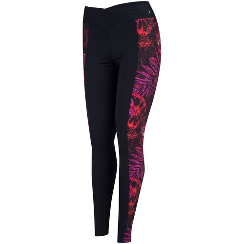 legging cos cruzado