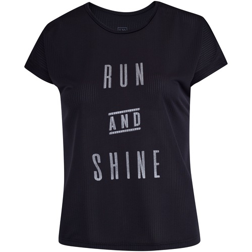 Camiseta Oxer Shine - Feminina é boa?