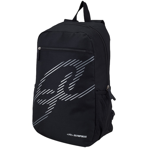 Mochila Olympikus Basic OIWT - 22 Litros é boa?
