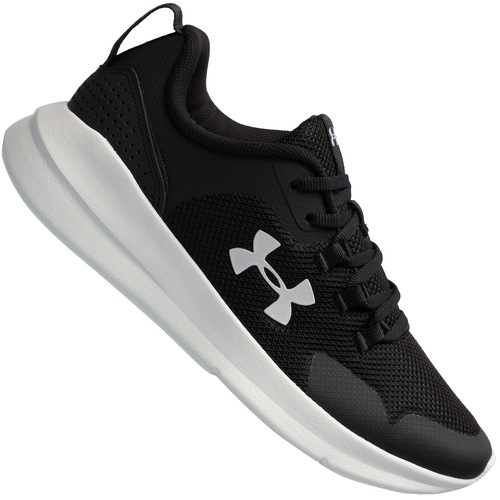 tenis under armour masculino centauro