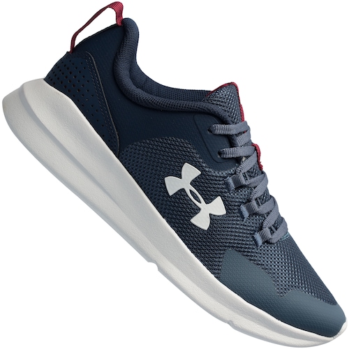 Tênis Under Armour Charged Essential - Masculino é boa?