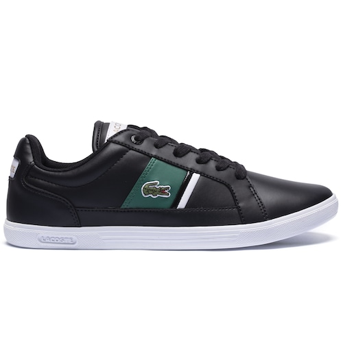 Tênis Lacoste Europa LCR BRZ Masculino é ruim? Tênis Lacoste Europa LCR BRZ Masculino é boa?