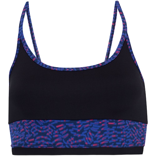 Top Fitness Oxer Cós Estampado BF - Adulto é boa?