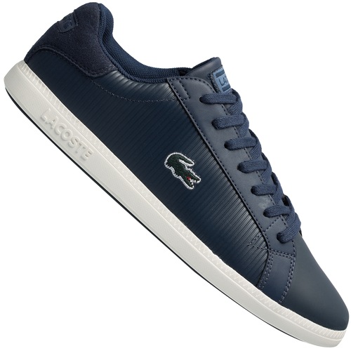 Sapatênis Lacoste Graduate 319 2 BRZ - Masculino é boa?