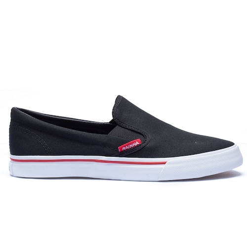 Tênis Rainha Iate II - Masculino é boa?