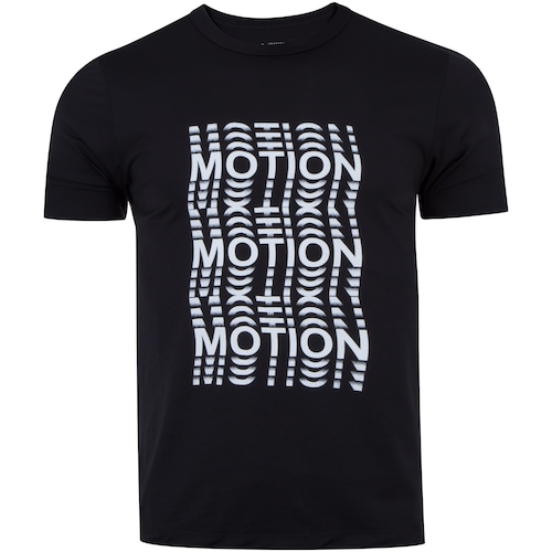 Camiseta Oxer Motion - Masculina é boa?