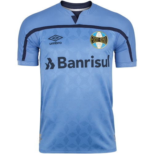 Camisa do Grêmio III 2020 Umbro - Masculina é boa?