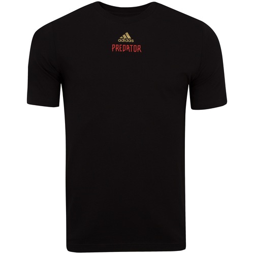 camisa adidas predator