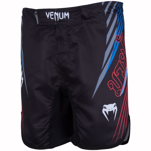 Bermuda Venum Muay Thai Flag Wave - Masculina é boa?