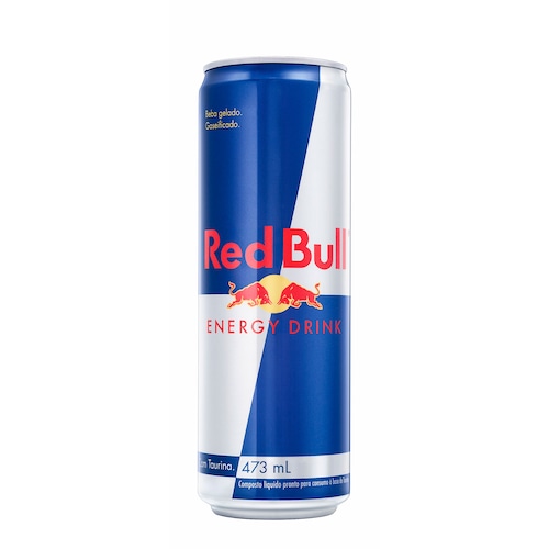Energético Red Bull Energy Drink - 473ml é ruim? Energético Red Bull Energy Drink - 473ml é boa?
