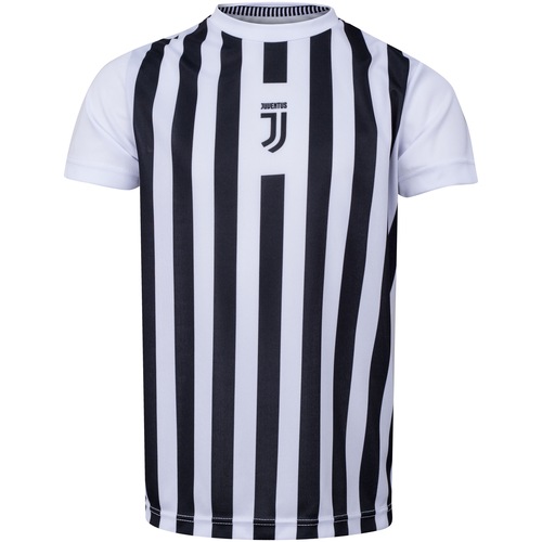 Camiseta Juventus I Fardamento Listras - Infantil é boa?