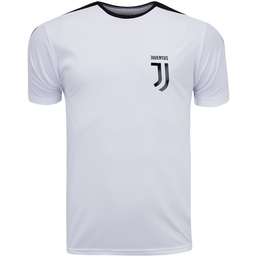Camiseta Juventus Partita - Masculina é boa?