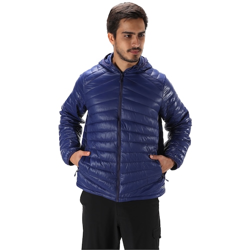 Jaqueta Nord Outdoor Packable - Masculina é boa?