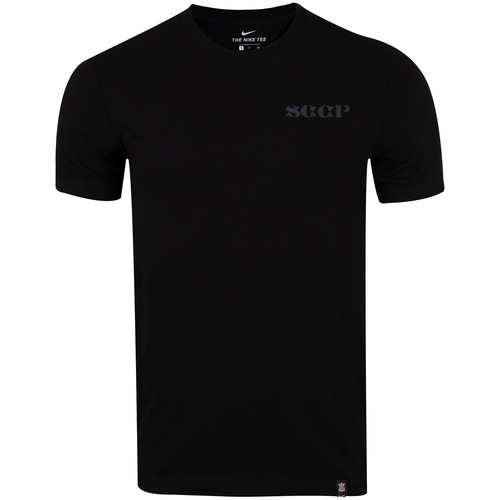 Camiseta do Corinthians Tee Nike - Masculina é boa?