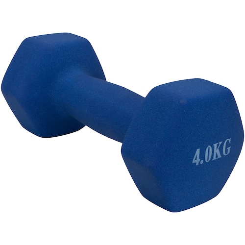 Halter Oxer Neoprene - 4 Kg - Video 1
