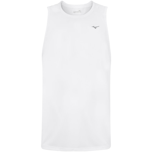 Camiseta Regata Mizuno Spark 2 - Masculina é boa?