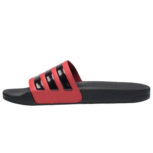 chinelo adidas do flamengo