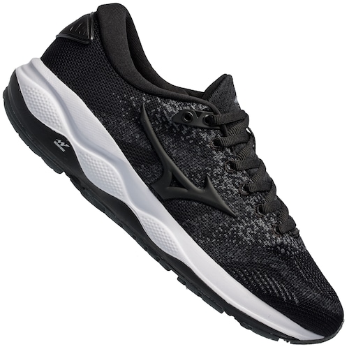 Tênis Mizuno Way - Masculino é boa?