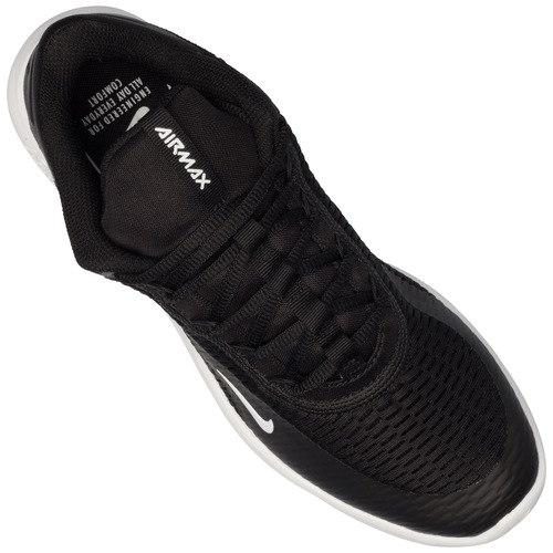Tenis Nike Air Max Advantage 3 | caballeros | Innovasport