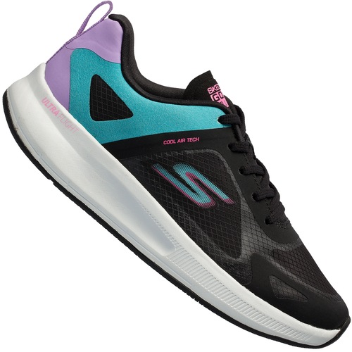 tênis skechers go run pulse operate feminino