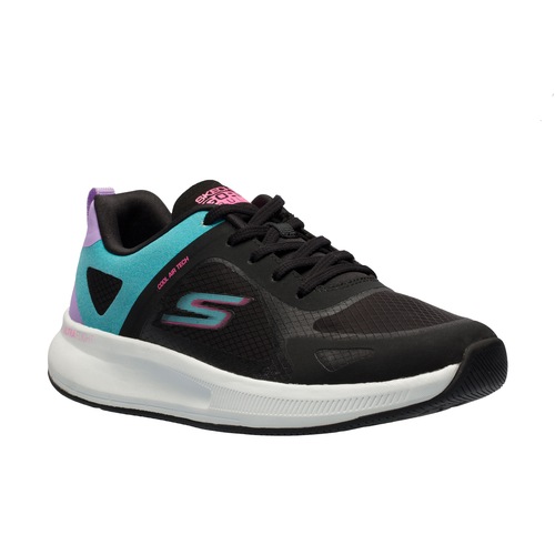 tênis skechers go run pulse operate feminino