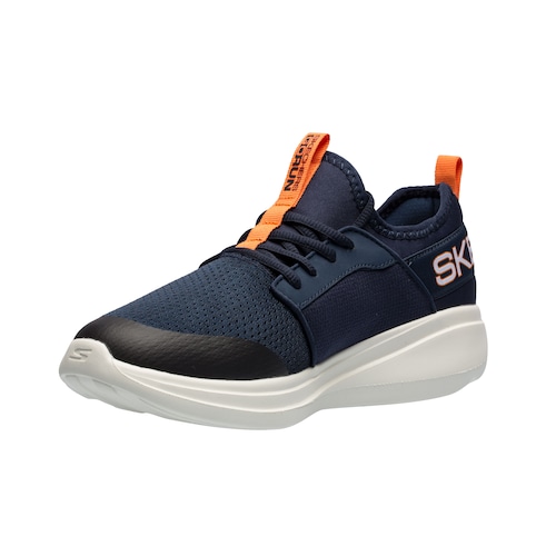 tênis skechers go run fast steadfast masculino