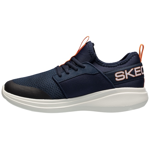 tênis skechers go run fast steadfast masculino