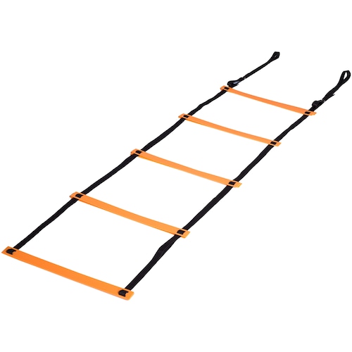 Escada de Agilidade Hidrolight FL21 - 480 x 50 cm - Video 1