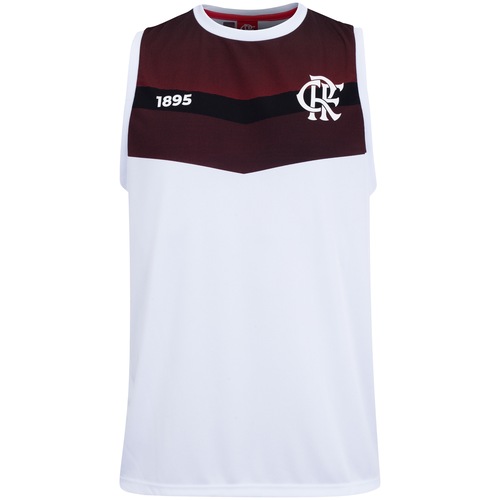 Camiseta Regata do Flamengo Hold - Masculina é boa?