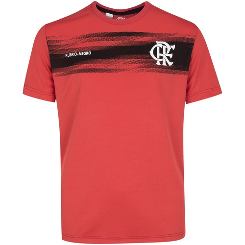 Camiseta do Flamengo Chain 20 - Infantil é boa?