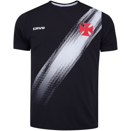 Camiseta do Vasco da Gama Chain - Masculina é boa?