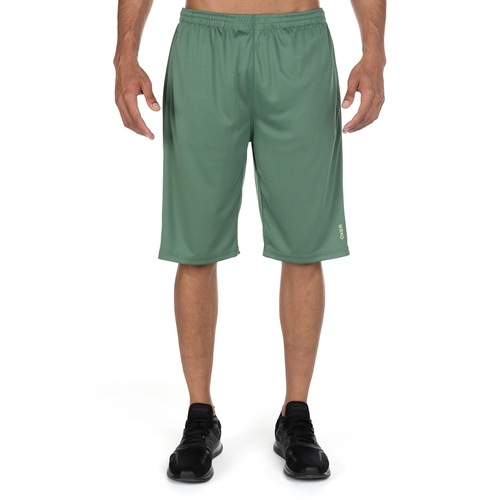 Bermuda Oxer London Evolution BS - Masculina - Video 1