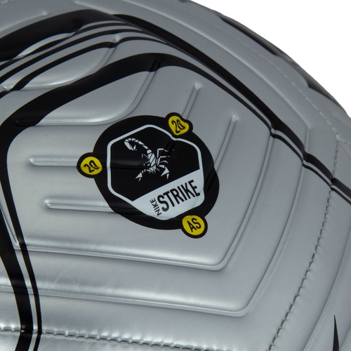 bola de futebol de campo nike strike phantom scorpion