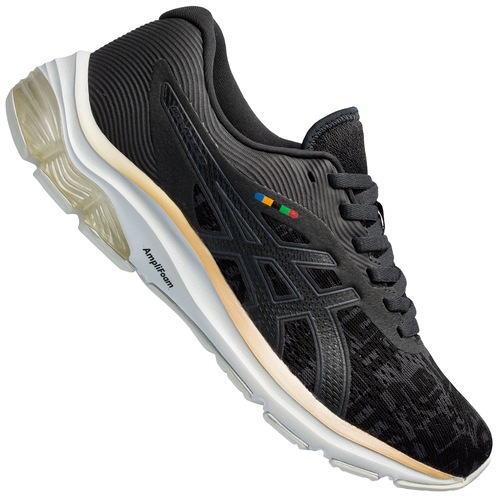 tênis asics gel pulse 12 st feminino lojas