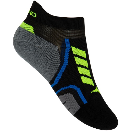 Meia Invisível Mizuno DryLite Race Low - 35 a 37 - Adulto Menor preço em Meia Invisível Mizuno DryLite Race Low - 35 a 37 - Adulto