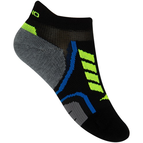 Meia Invisível Mizuno DryLite Race Low - 38 a 40 - Adulto Menor preço em Meia Invisível Mizuno DryLite Race Low - 38 a 40 - Adulto