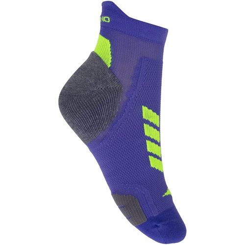 Meia Invisível Mizuno DryLite Race Low - 44 a 46 - Adulto Menor preço em Meia Invisível Mizuno DryLite Race Low - 44 a 46 - Adulto